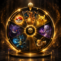 Pokemon MysteryBazaar