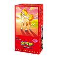 Pokemon - Gem Pack Vol. 4 Booster Box - Chinesisch