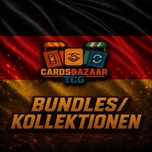 Bundles/Kollektionen
