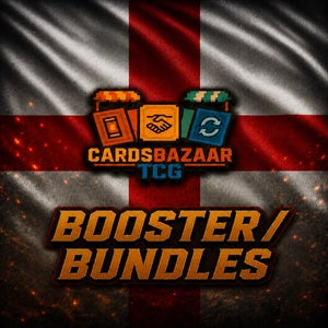 Englische Booster/Bundles