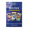 Hidden Gems One Piece Graded Card Box 3.0
