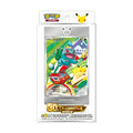 Pokemon 30th Anniversary First Partner Card Set Vol. 1 Chinesisch