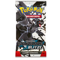 Pokemon Karmesin & Purpur: Schwarze Blitze