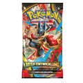 5x Pokemon Mega-Entwicklung Booster Deutsch