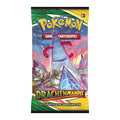 Pokemon Drachenwandel Booster Deutsch
