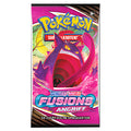 Pokemon Schwert und Schild Fusionsangriff Deutsch
