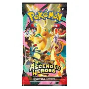 Englische Booster/Bundles