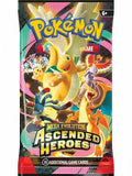 Pokemon Ascended Heroes
