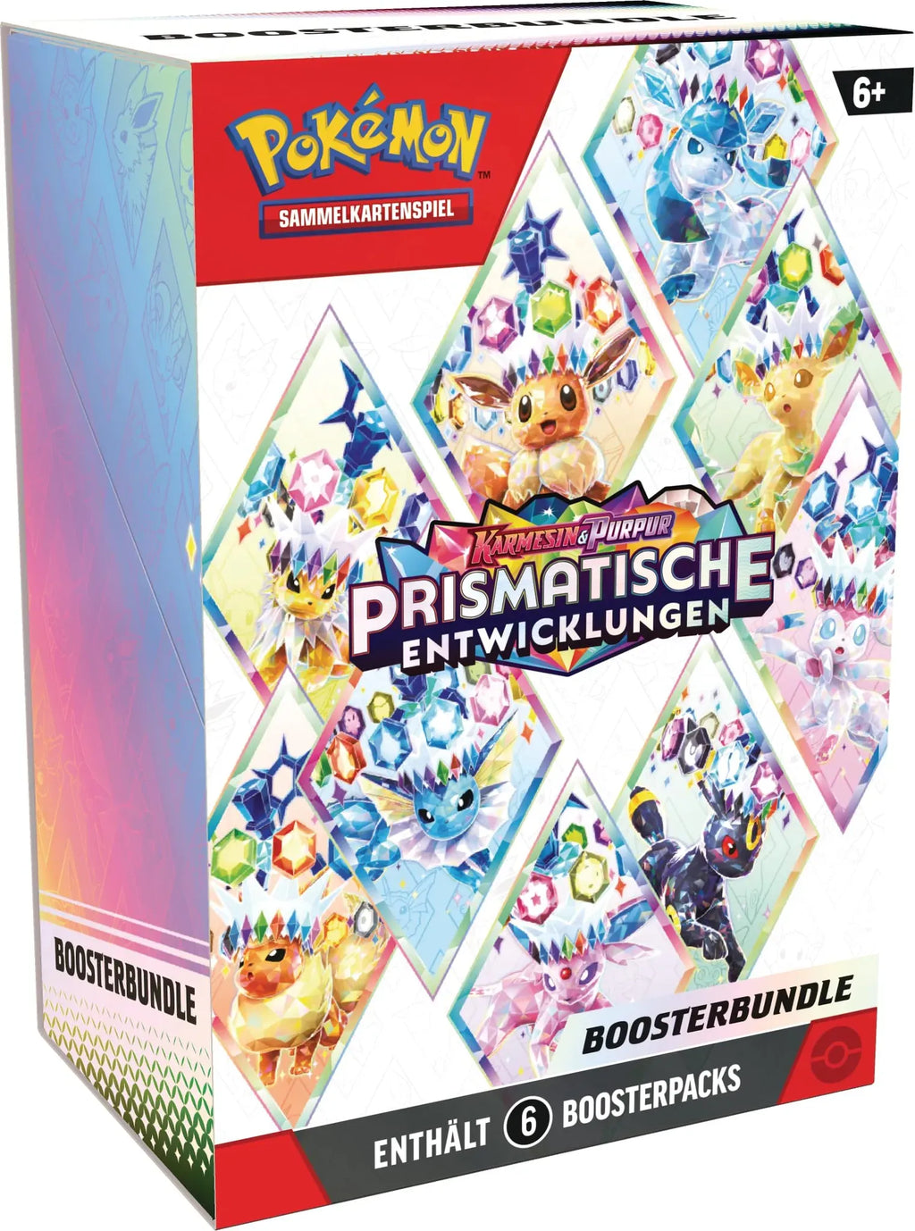 Bundles/Kollektionen