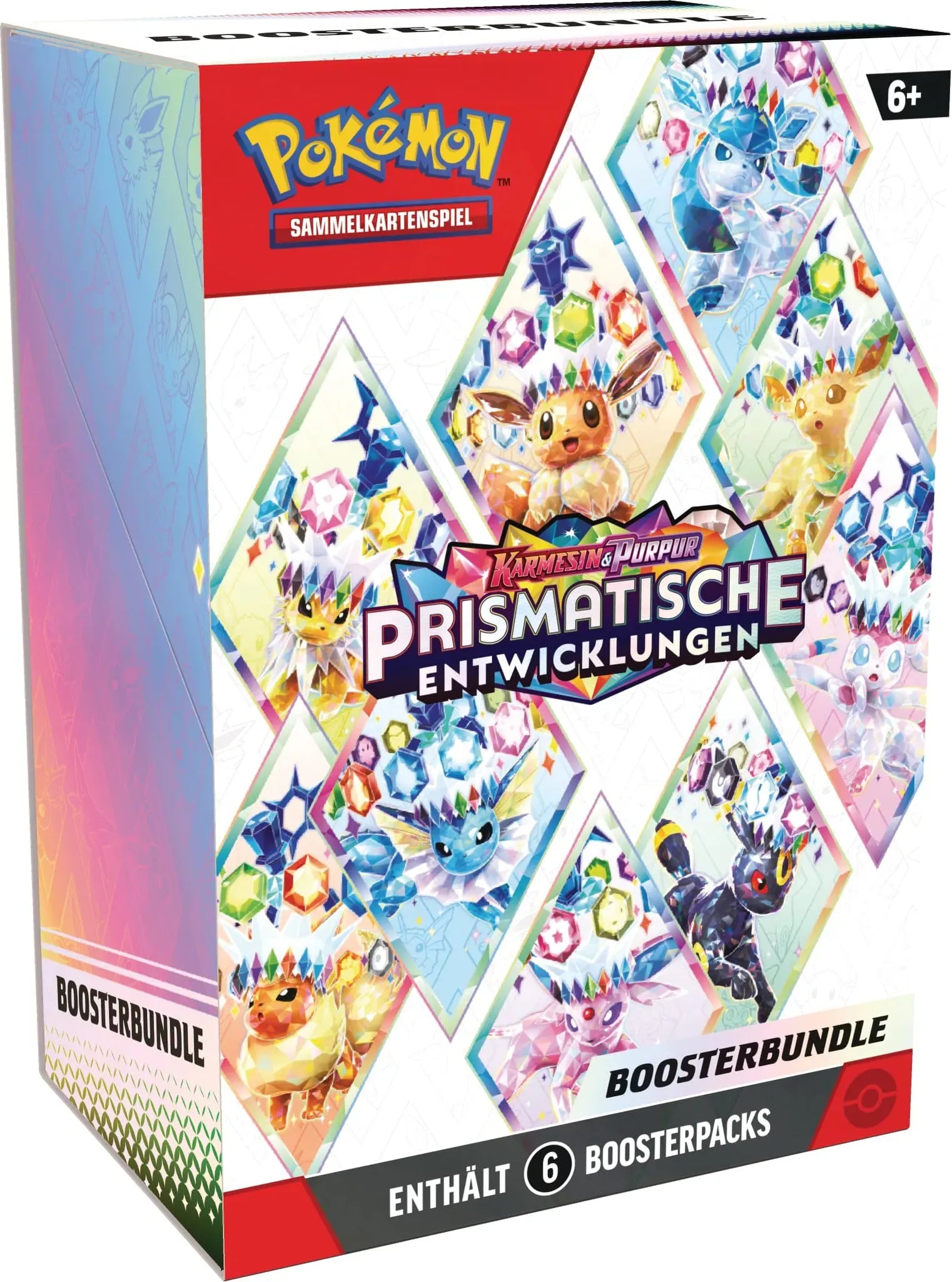 Bundles/Kollektionen