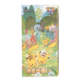 Pokemon Collect 151 Gathering Vol. 4 Slim Simplified Chinese