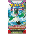 Pokemon Entwicklungen in Paldea Booster Deutsch