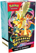 Pokémon Ascended Heroes Booster Bundle EN