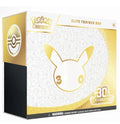 Pokemon 30th Celebration ETB